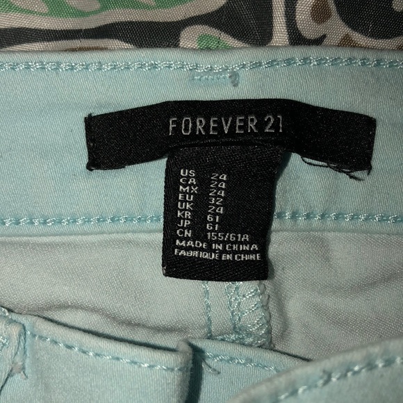 Blue jeans - Picture 1 of 2